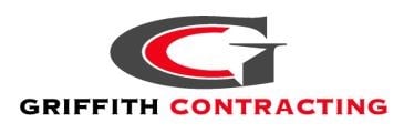Griffith Contracting & The Cabinet Guys logo