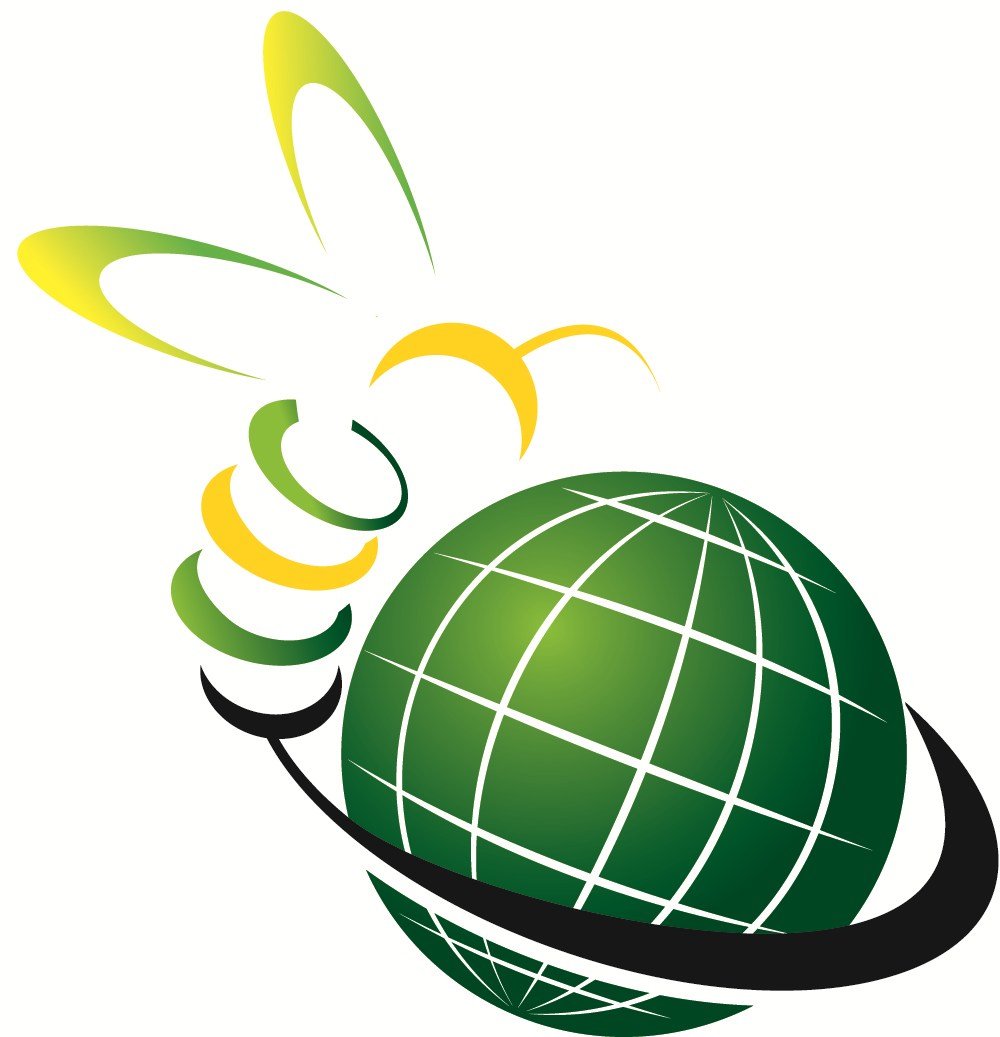 PowerBees Incorporated logo