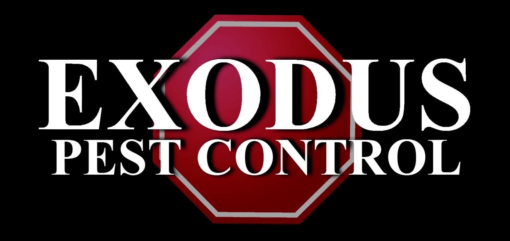 Exodus Pest Control logo
