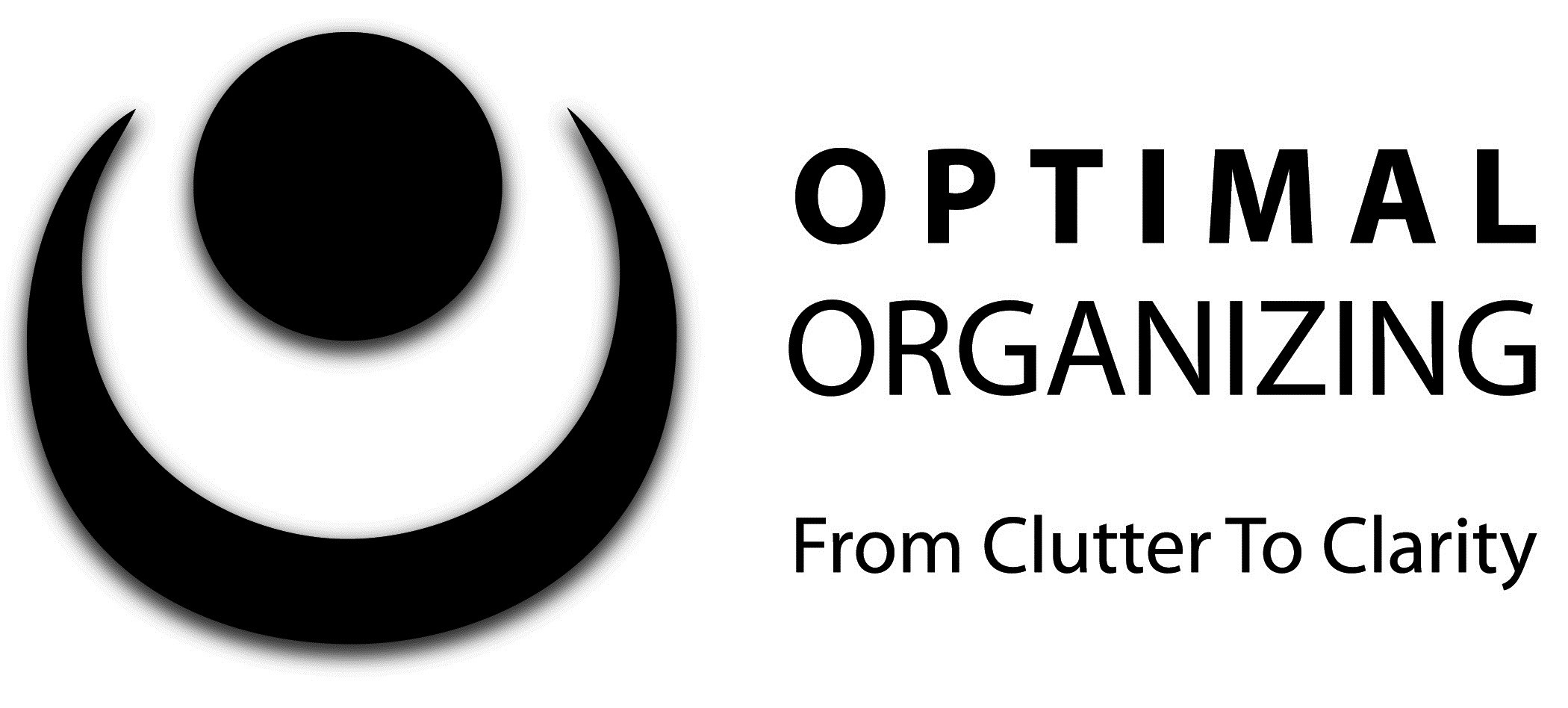 Optimal Organizing logo