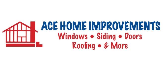 Logo for Ace Home Improvements