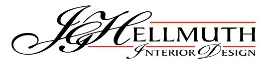 JG Hellmuth Interior Design logo