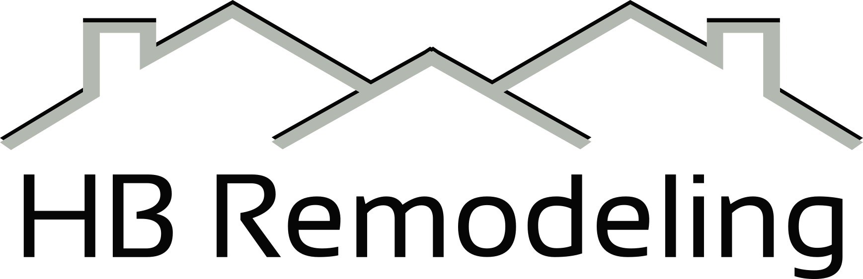 Logo for HB Remodeling & Handyman