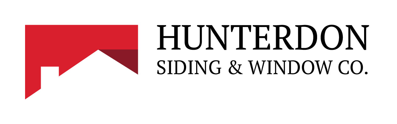 Logo for Hunterdon Siding & Window Company