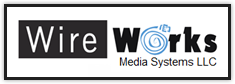 Logo for Wire Works