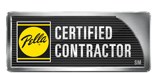 Herman & McCarrin Construction, Inc. logo