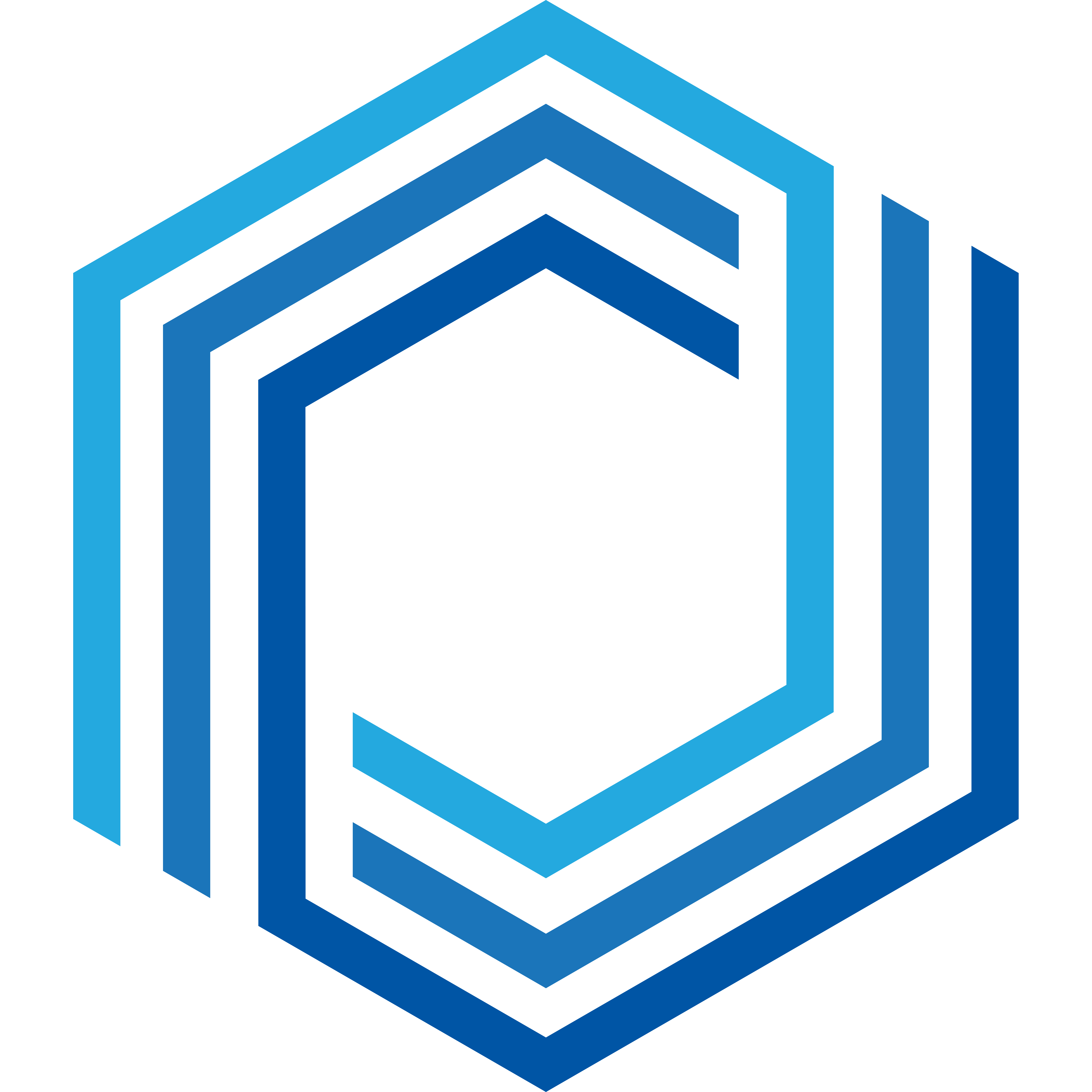 Logo for ITI Smart Solutions