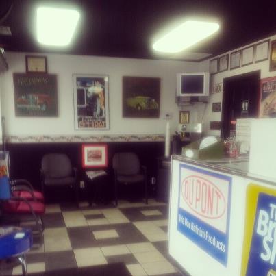 Logo for Carlo's Complete Car Care Center Inc