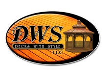 Logo for Decks With Style