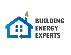 Logo for Building Energy Experts Insulation and Supply