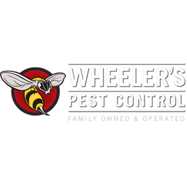 Logo for Wheeler's Pest Control