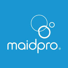 Logo for MaidPro Carmel