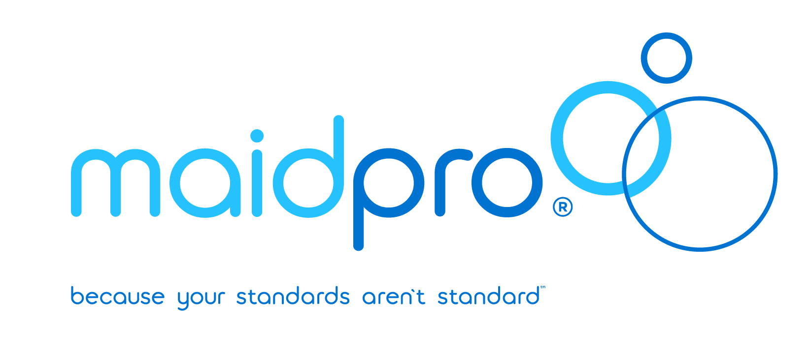 Logo for Florence MaidPro