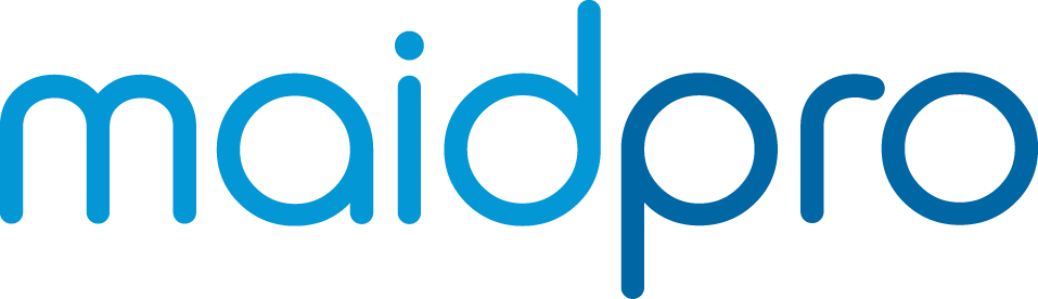 Logo for MaidPro of Maple Grove