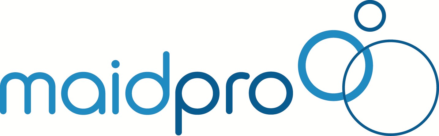 Logo for MaidPro Woodbury