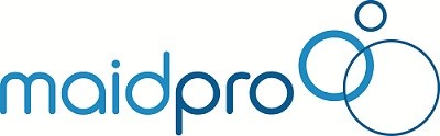 Logo for Grapevine MaidPro