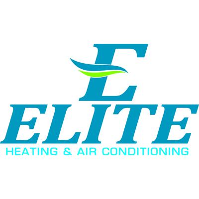 Logo for Elite Heating and Air Conditioning