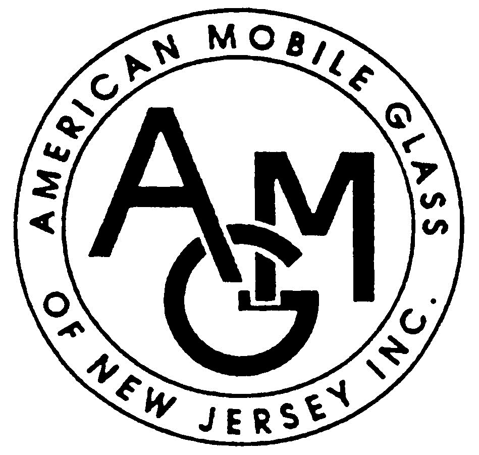 Logo for AMG Glass & Metal