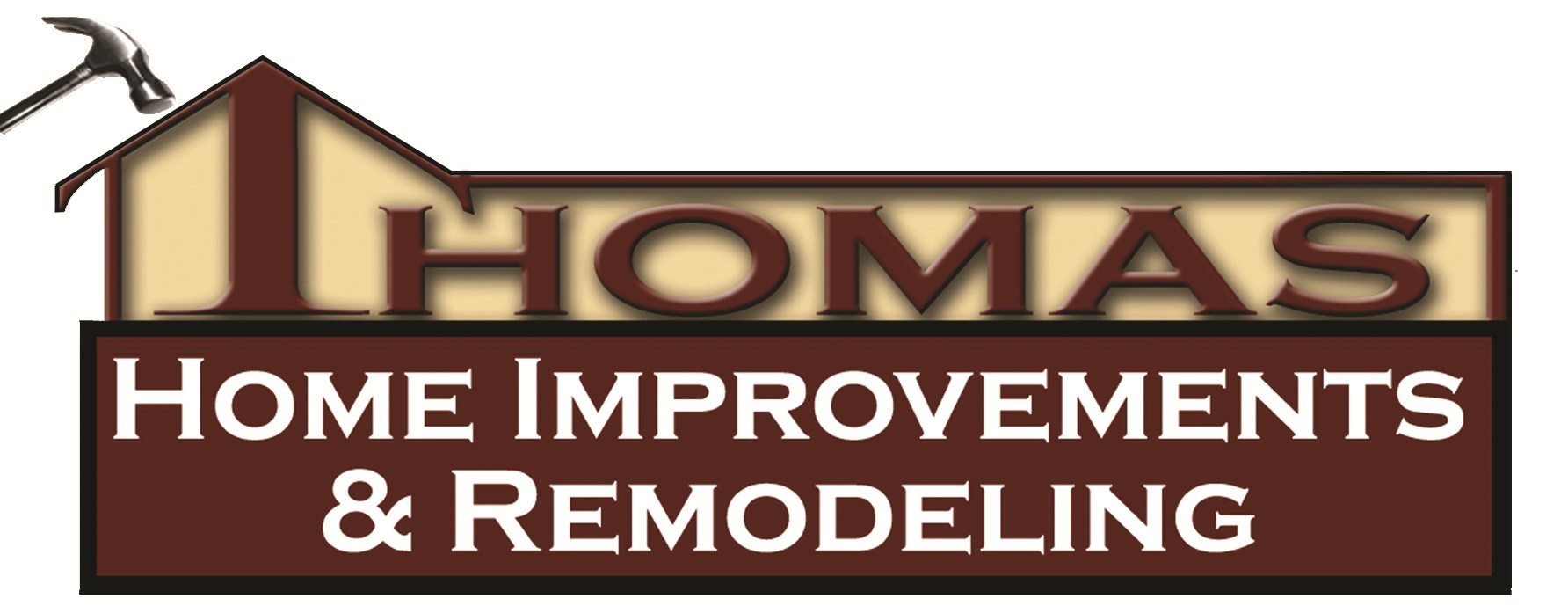 Thomas Home Improvements & Remodeling logo
