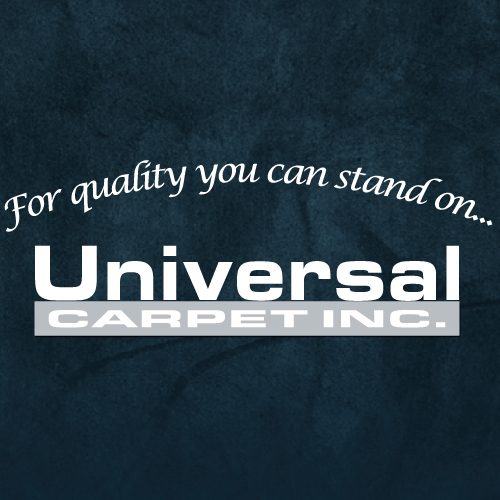 Logo for Universal Carpet Inc