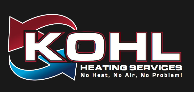 Kohl's Heating Services, LLC logo