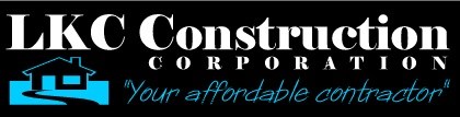 LKC Construction Corp. logo
