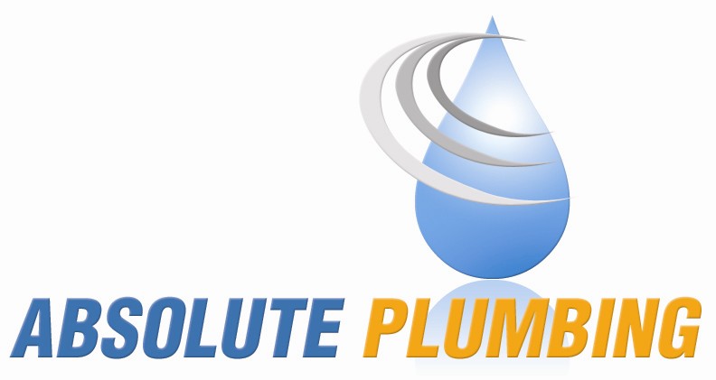 Logo for Absolute Plumbing
