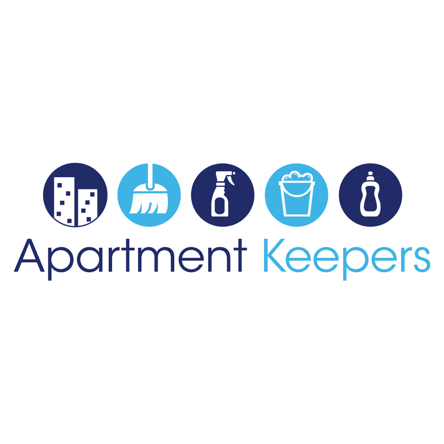 Logo for Apartment Keepers