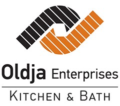 Oldja Enterprises Kitchen & Bath logo