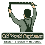 Logo for Old World Craftsmen LLC