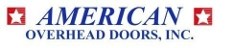 American Overhead Door logo