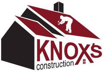 Logo for Knox's Construction
