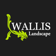 Logo for Wallis Landscape, Inc.