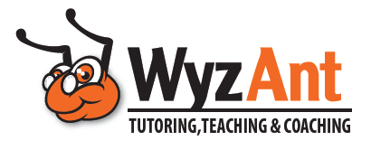 Logo for WyzAnt Tutoring