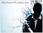 Logo for Old Towne Plumbing Inc