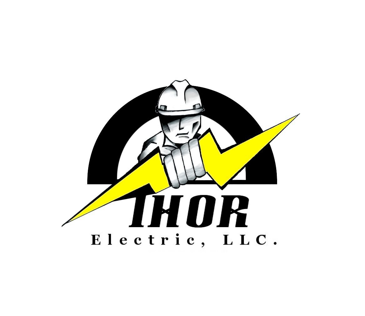 Logo for Thor Electric