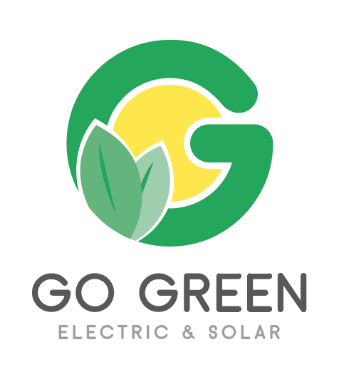 Go Green Electric Inc logo