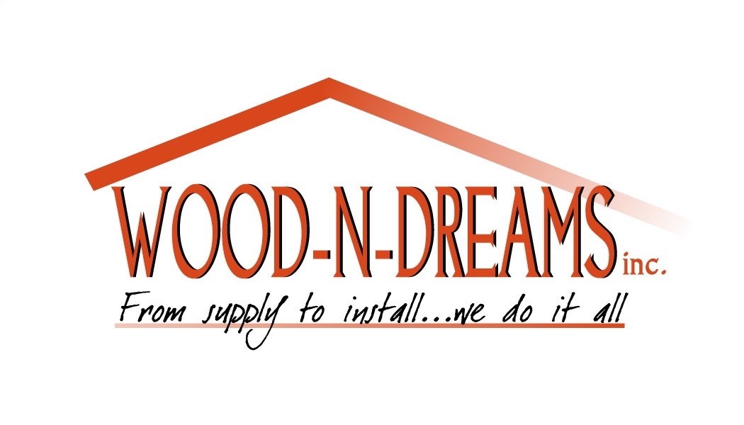 Wood-N-Dreams, Inc. logo