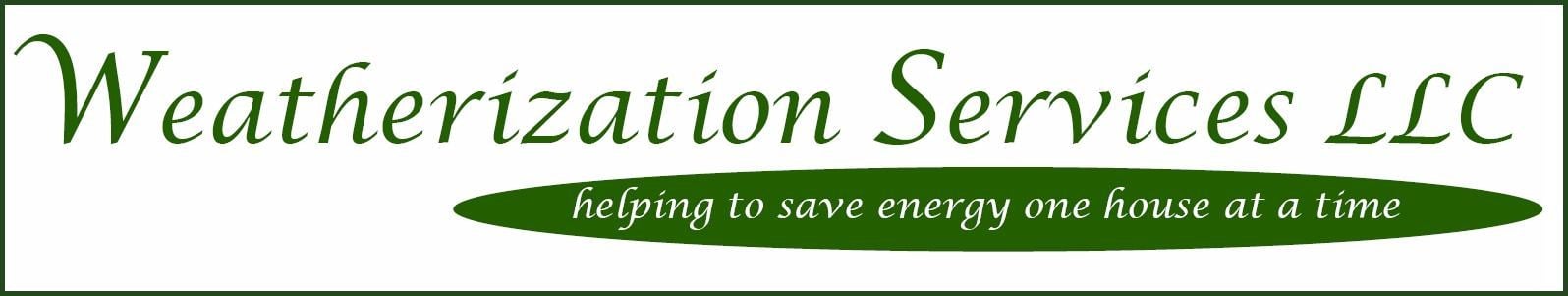Logo for Weatherization Services