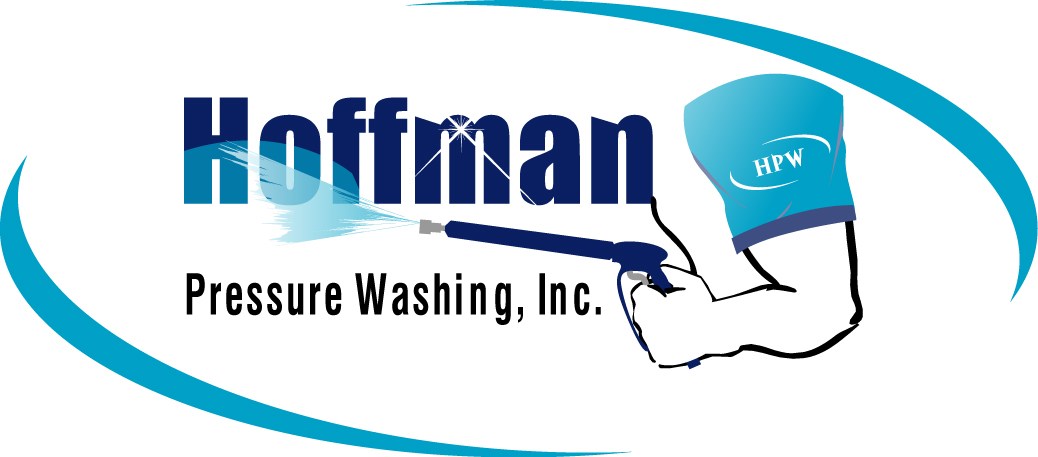 Hoffman Pressure Washing Services Inc logo