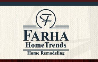 Farha HomeTrends, LLC logo