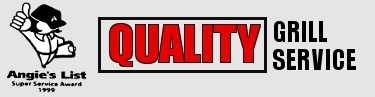 Quality Grill Service logo