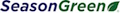 Logo for SeasonGreen Turf Management