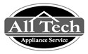 Logo for All Tech Appliance Service