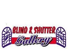 Logo for Blind & Shutter Gallery