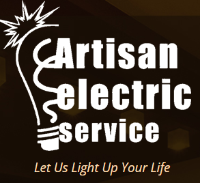 Logo for Artisan Electric Service LLC