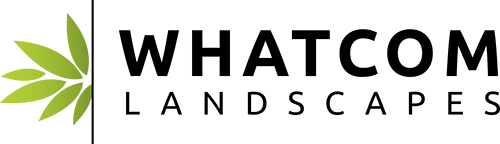 Whatcom Landscapes, Inc. logo