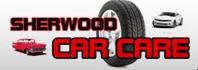 Logo for Sherwood Car Care Center