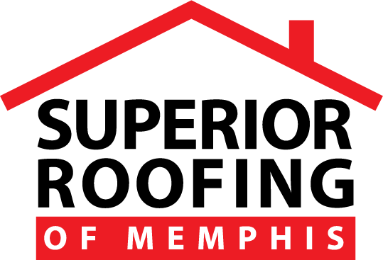 Logo for Superior Roofing of Memphis