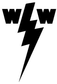 Logo for Window Wizard